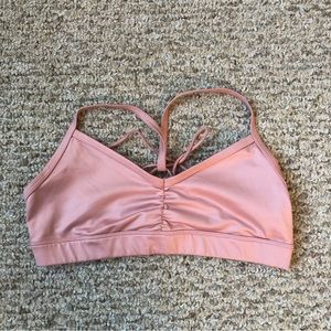 Alo Yoga Sports Bra